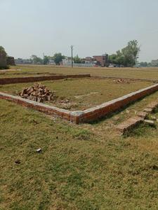 Image of 1360 Sq.ft Residential Plot / Land for sale in Akhari, Varanasi for Rs. 3500000