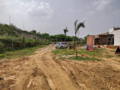 Image of 630 Sq.ft Residential Plot / Land for sale in Tilpata Karanwas, Greater Noida for Rs. 1750000