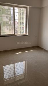 Bedroom Image of 1100 Sq.ft 2 BHK Apartment / Flat for rent in Mehetre Laxmi Empire, Ravet Pune for Rs. 28000