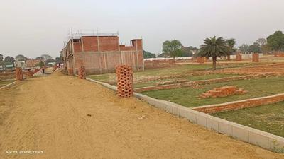 GARDEN ESTATE PHASE 2 Plot View 1