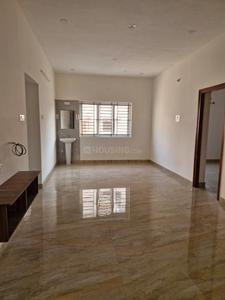 Hall Image of 600 Sq.ft 2 BHK Apartment / Flat for rent in Visvas Vibhava, Ponmeni Madurai for Rs. 20000