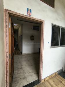 Balcony Image of 510 Sq.ft 2 BHK Independent House for sale in Moudhapara Raipur for Rs. 3350000