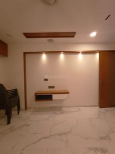 Hall Image of 3443 Sq.ft 4 BHK Apartment / Flat for sale in Serenity Lavish, Sola Ahmedabad for Rs. 35100000