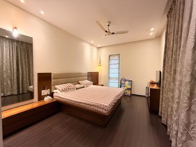 Bedroom Image of 2763 Sq.ft 4 BHK Apartment / Flat for sale in Bavdhan Pune for Rs. 35500000