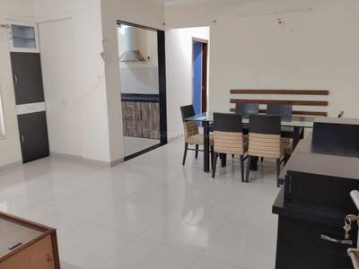 Hall Image of 1000 Sq.ft 2 BHK Apartment / Flat for sale in Tanya Apartment, Wakad Pune for Rs. 8500000