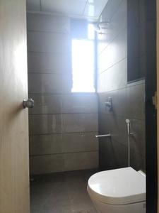 Common Bathroom Image of 1269 Sq.ft 3 BHK Apartment / Flat for sale in Rama Metro Life Maxima Residences, Tathawade Pune for Rs. 11000000