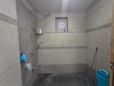 Bathroom Image of 4400 Sq.ft 4 BHK Apartment / Flat for sale in Shivalik Legacy, Bodakdev Ahmedabad for Rs. 60000000