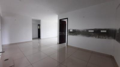 Hall Image of 1643 Sq.ft 3 BHK Apartment / Flat for sale in Binary Temple Tree by Binary Realty, Sarjapur Bengaluru for Rs. 16500000