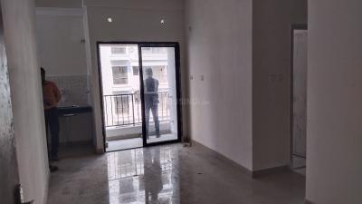 Hall Image of 648 Sq.ft 2 BHK Apartment / Flat for sale in Gems City, Joka Kolkata for Rs. 4200000