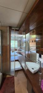 Bathroom Image of 2304 Sq.ft 3 BHK Villa for rent in Chembur Mumbai for Rs. 180000