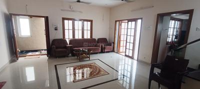 Hall Image of 3500 Sq.ft 6 BHK Builder Floor for sale in Koundampalayam Coimbatore for Rs. 16000000