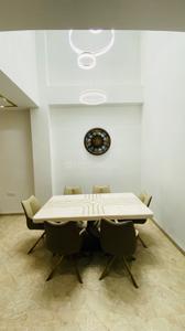 Hall Image of 3850 Sq.ft 4 BHK Independent House for sale in Armada Oscar Pride, Umrikheda Indore for Rs. 37500000
