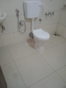 Bathroom Image of 1545 Sq.ft 3 BHK Apartment / Flat for sale in Kadavanthra Kochi for Rs. 6000000