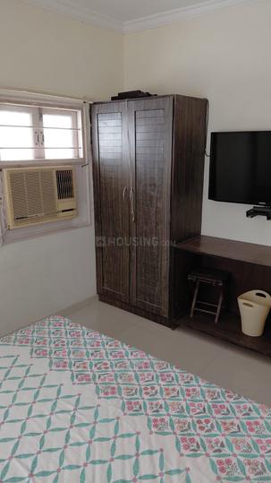 Krishna Tower Bedroom 1