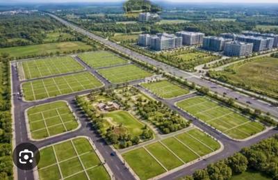 Image of 129 Sq.ft Residential Plot / Land for sale in RPS Urbania, Solra, Palwal for Rs. 7000000