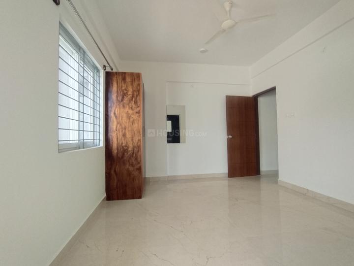 HSR layout sector 1 Bedroom 1
