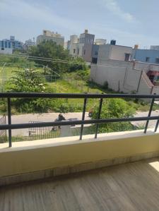 Balcony Image of 2400 Sq.ft 4 BHK Independent House for sale in West Tambaram Chennai for Rs. 13000000