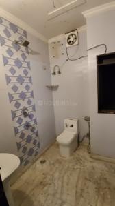 Image of 850 Sq.ft 2 BHK Builder Floor for rent in Sector 24 Rohini, New Delhi for Rs. 16000