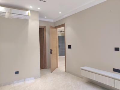 Bedroom Image of 2460 Sq.ft 3 BHK Builder Floor for sale in Sector 57 Gurgaon for Rs. 25000000