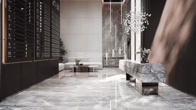 Image of 1096 Sq.ft 2 BHK Apartment / Flat for sale in Punawale, Pune for Rs. 5500000