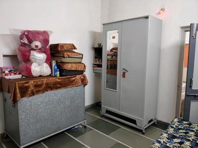 Bedroom Image of 1620 Sq.ft 3 BHK Villa for sale in Saijpur Bogha Ahmedabad for Rs. 5000000