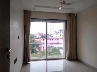 Bedroom Image of 1385 Sq.ft 2 BHK Apartment / Flat for sale in Kharghar Navi Mumbai for Rs. 16500000