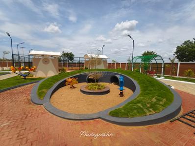 Image of 1350 Sq.ft Residential Plot / Land for sale in Tiruchirappalli City, Tiruchirappalli for Rs. 1850000