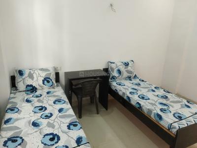 Bedroom Image of RoomSoom in Sector 130, Noida
