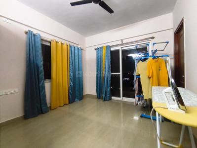 Bedroom Image of 1605 Sq.ft 3 BHK Apartment / Flat for sale in White Field Ville, Whitefield Bengaluru for Rs. 18600000