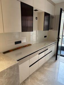Kitchen Image of 960 Sq.ft 3 BHK Builder Floor for sale in Pitampura New Delhi for Rs. 18000000