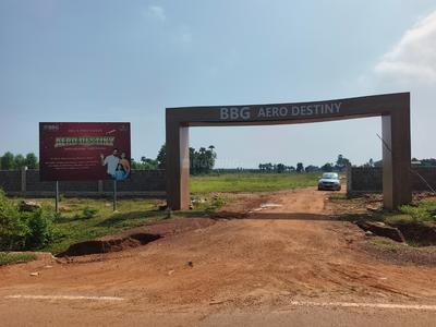 Residential Plot