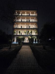 Image of Sukhvasa Luxury PG in Sector 48, Gurgaon