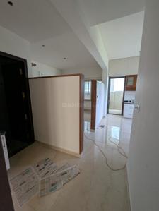 Kitchen Image of 1000 Sq.ft 2 BHK Builder Floor for rent in BTM Layout 2nd Stage Bengaluru for Rs. 45000