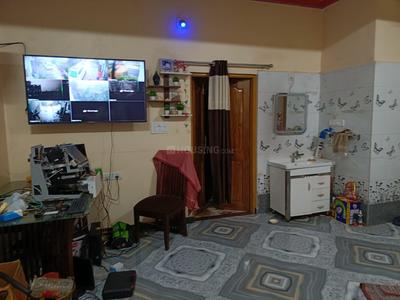 2.5 BHK Independent House
