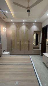 Bedroom Image of 1720 Sq.ft 3 BHK Builder Floor for sale in Vikaspuri New Delhi for Rs. 34000000