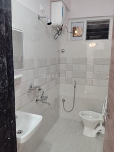Image of 750 Sq.ft 1 BHK Apartment / Flat for rent in Madhapur, Hyderabad for Rs. 28000