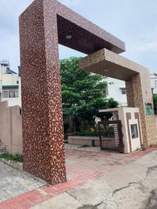 Image of 2100 Sq.ft 3 BHK Apartment / Flat for sale in Prakrati Eden and Elite, Shahpura, Bhopal for Rs. 7500000
