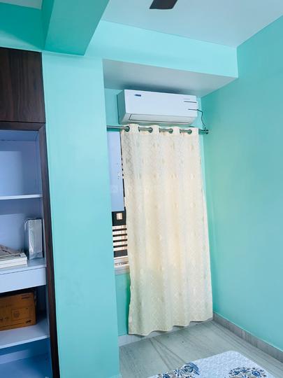 Ganapati apartment Bedroom 1