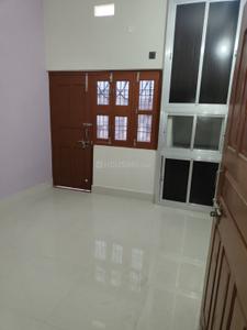 Bedroom Image of 750 Sq.ft 2 BHK Independent House for rent in Bankers Colony Muzaffarpur for Rs. 5500