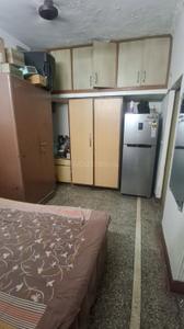 Bedroom Image of 360 Sq.ft 1 BHK Independent House for sale in Shalimar Bagh New Delhi for Rs. 4000000
