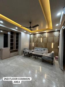Hall Image of 4500 Sq.ft 4 BHK Independent House for sale in Vaishali Nagar Jaipur for Rs. 60000000