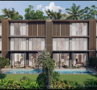 Image of 2200 Sq.ft 3 BHK Villa for sale in Zirad, Alibag for Rs. 54000000