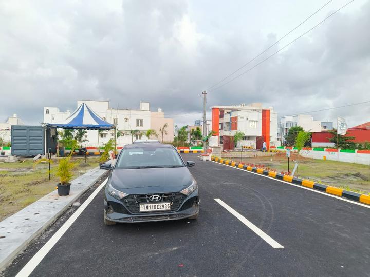 New Market, West Tambaram Main Image 1