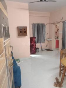 BHK Flat for rent in Serilingampally, North Hyderabad 550 Sqft