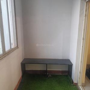 Kitchen Image of 1300 Sq.ft 2 BHK Apartment / Flat for rent in Prestige Palms, Whitefield Bengaluru for Rs. 51000