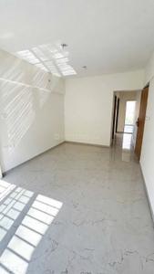 Living Room Image of 827 Sq.ft 2 BHK Apartment / Flat for sale in Akash Chsl, Malad West Mumbai for Rs. 15300000