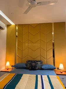 Bedroom Image of THE SOCIAL HAVEN in Sector 105, Noida
