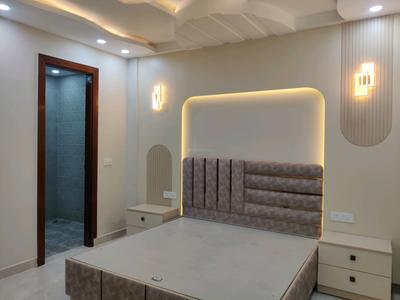 Bedroom Image of 1700 Sq.ft 4 BHK Builder Floor for sale in Indirapuram Ghaziabad for Rs. 23000000