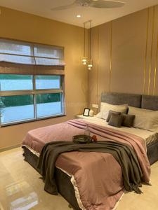 Bedroom Image of 911 Sq.ft 2 BHK Apartment / Flat for sale in Yashraj Nakshatra, Hadapsar Pune for Rs. 5690000