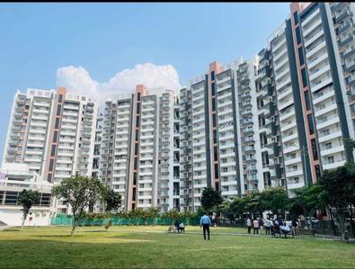 Image of 1200 Sq.ft 2 BHK Apartment / Flat for sale in Hingna, Nagpur for Rs. 6313000